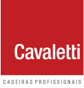 Logo Cavaletti - Cadeiras Profissionais