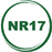 Certificação NR17